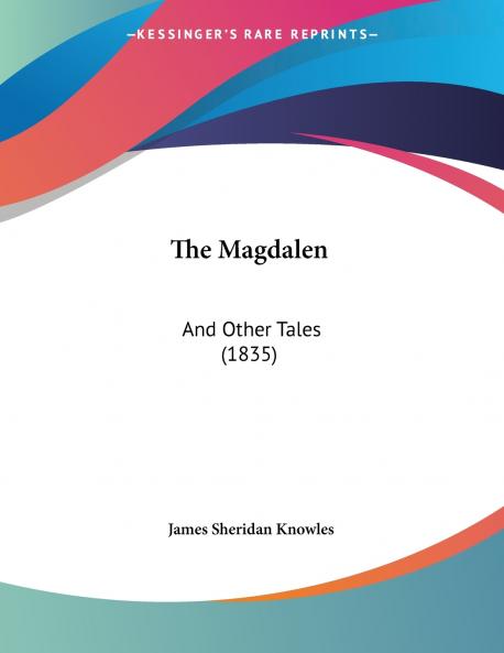 The Magdalen