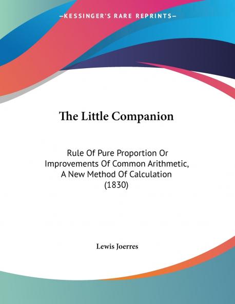 The Little Companion