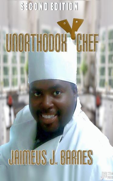 Unorthodox Chef
