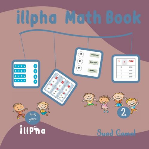 illpha Math Book (Level 2)