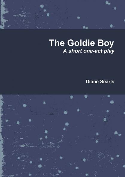 The Goldie Boy