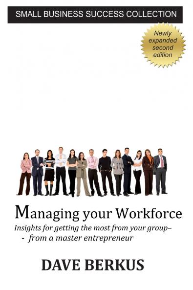 Managing your Workforce