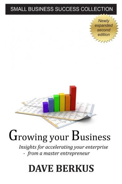 Growing your Business