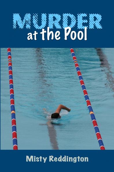 Murder at the Pool