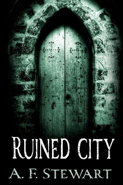 Ruined City