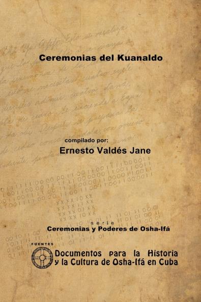 Ceremonias del Kuanaldo