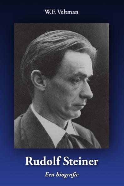 Rudolf Steiner - een biografie