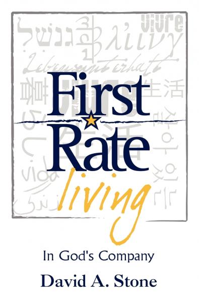 First Rate Living