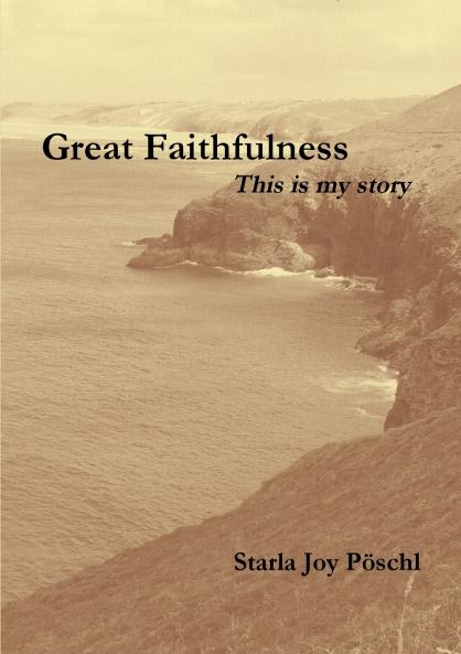 Great Faithfulness