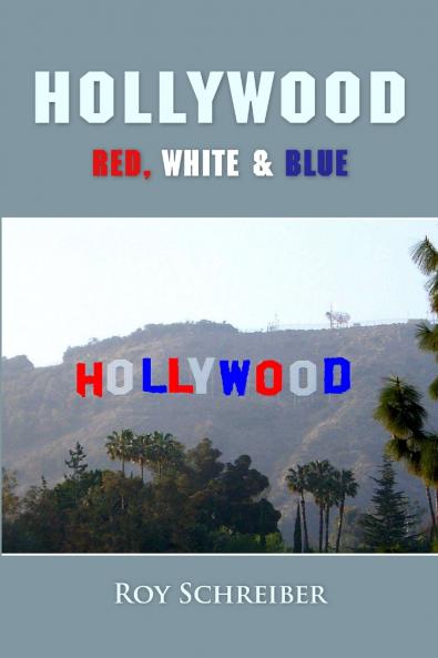 Hollywood - Red White & Blue