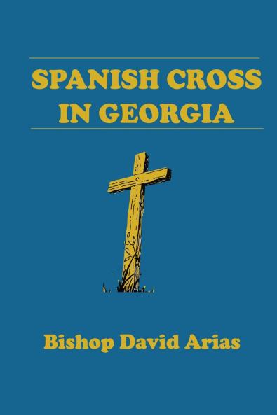 Spanish Cross in Georgia