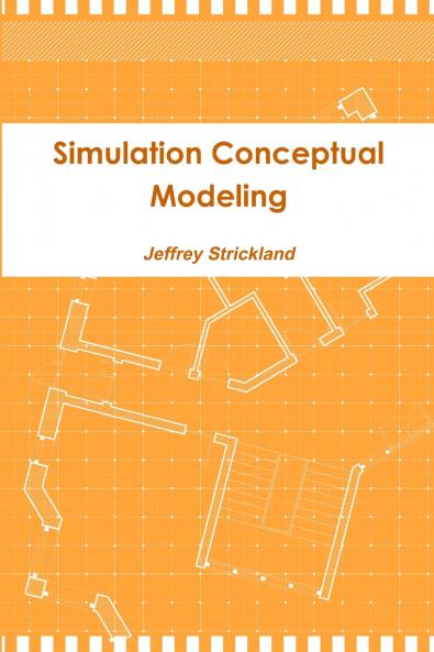 Simulation Conceptual Modeling