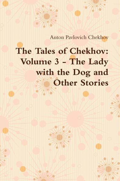 The Tales of Chekhov