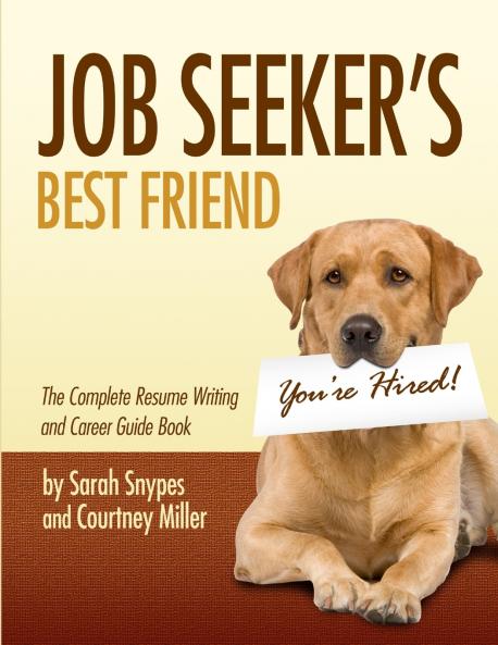 Job Seeker's Best Friend
