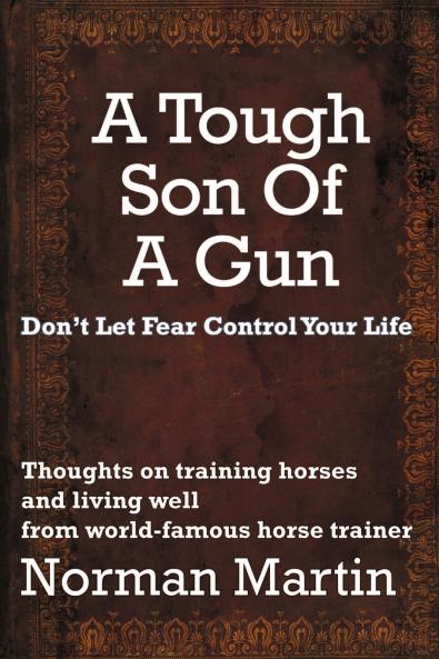 A Tough Son Of A Gun