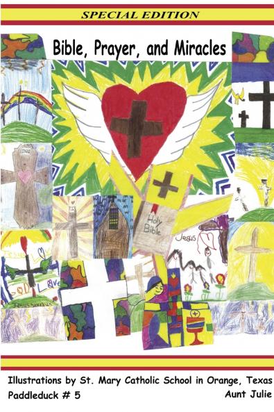 Bible Prayer & Miracles - Special Edition