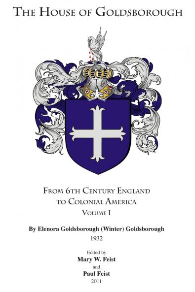 The House of Goldsborough