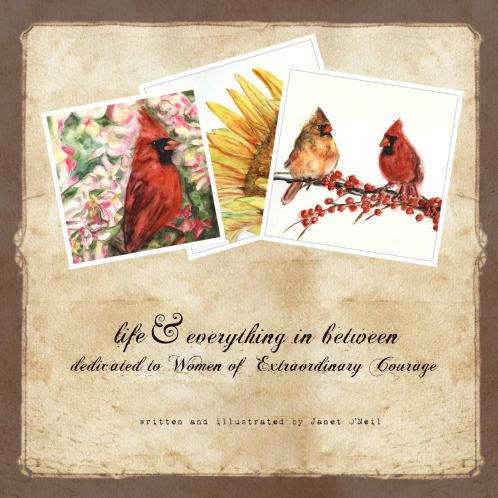 life & everything inbetween