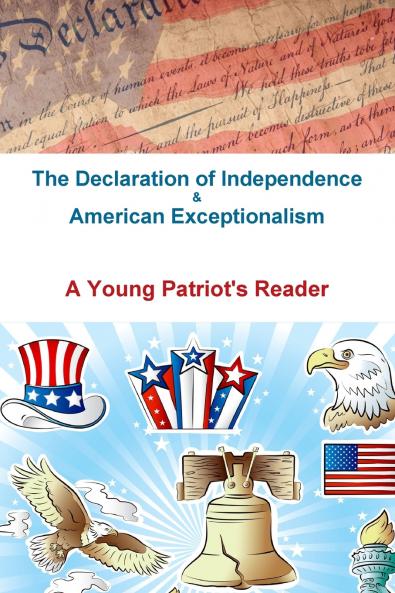 The Declaration of Independence