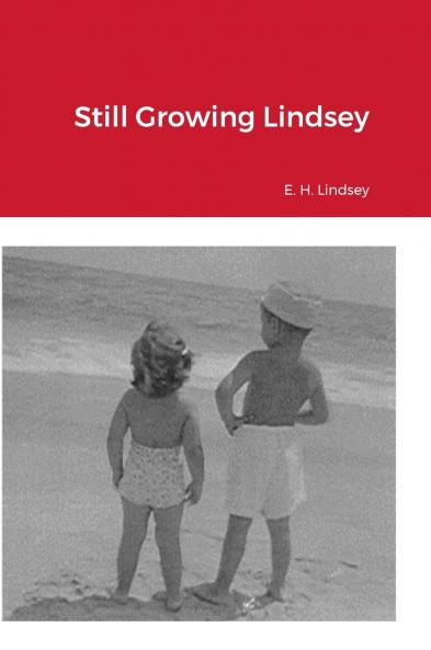Still Growing Lindsey
