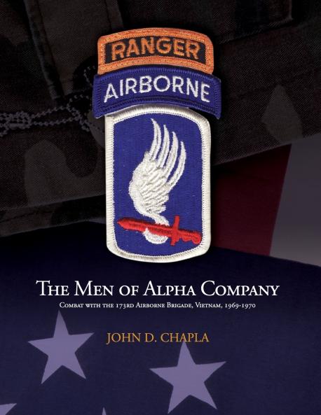 The Men of Alpha Company