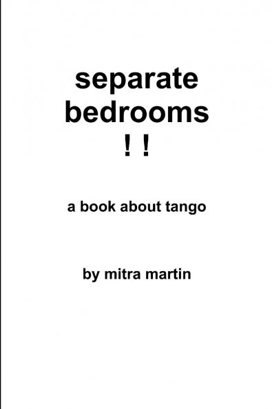 Separate Bedrooms ! !