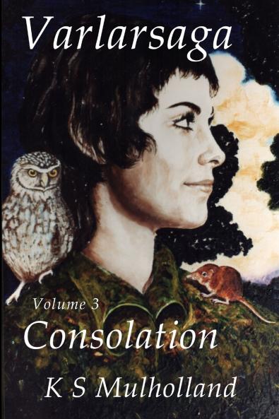 Varlarsaga - Vol. 3 - Consolation