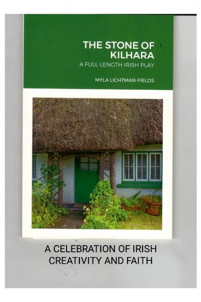 THE STONE OF KILHARA