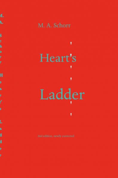 Anniversary Edition - Heart's Ladder