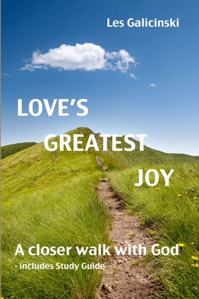 Love's Greatest Joy