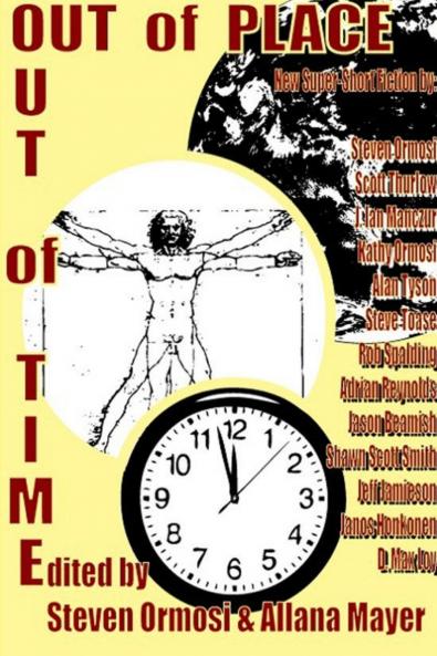 Out of Place Out of Time