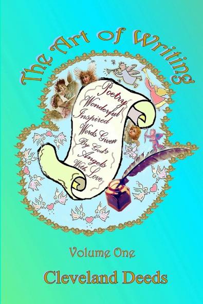 The Art Of Writing Volume One