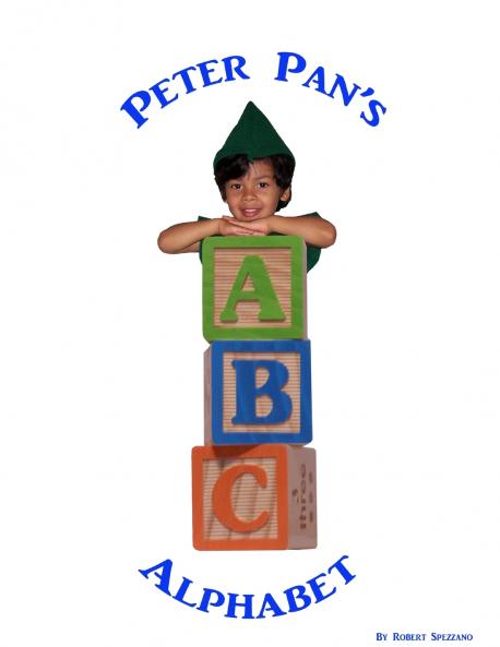 Peter Pan's Alphabet