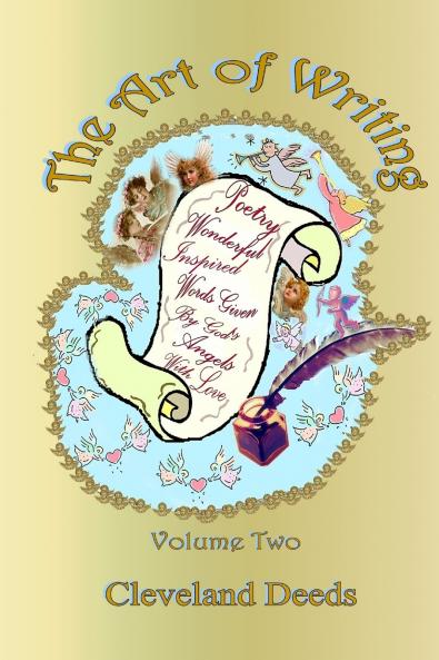The Art of Writing Volume Two