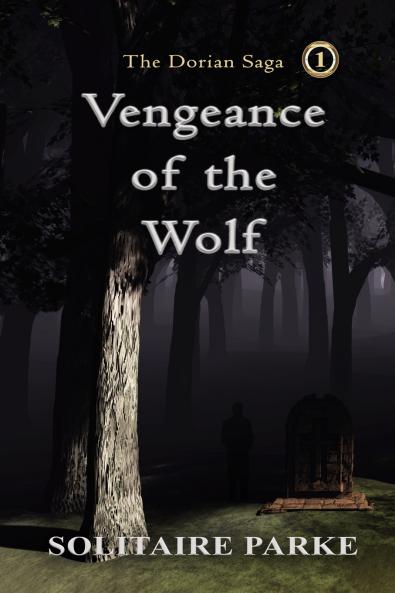 Vengeance of the Wolf