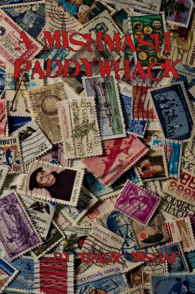 A Mishmash Paddywhack