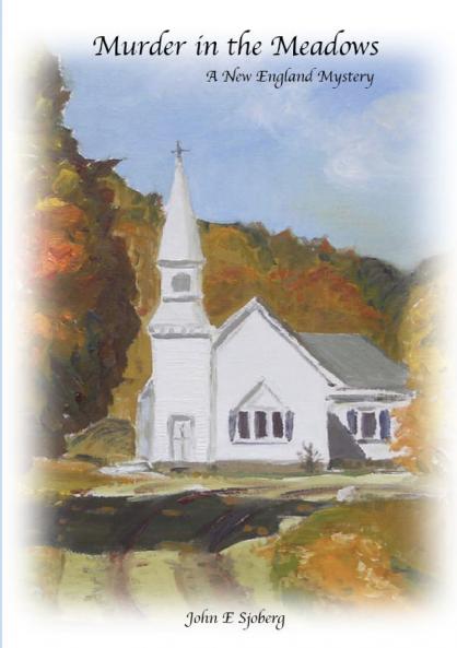 Murder in the Meadows