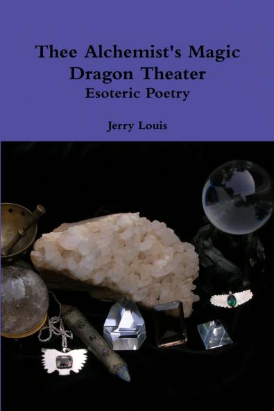 Thee Alchemist's Magic Dragon Theater