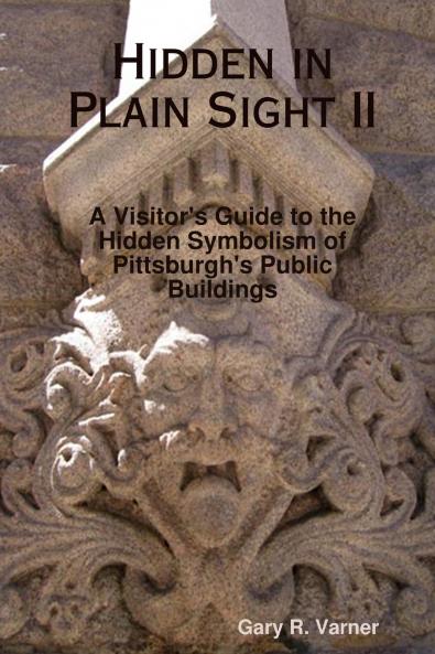 Hidden in Plain Sight II