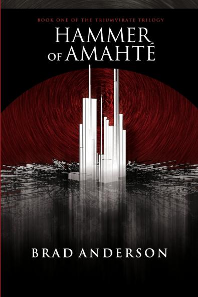 Hammer of Amahté