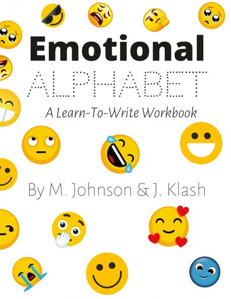 Emotional Alphabet