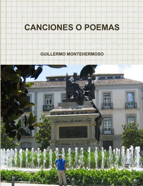 CANCIONES O POEMAS