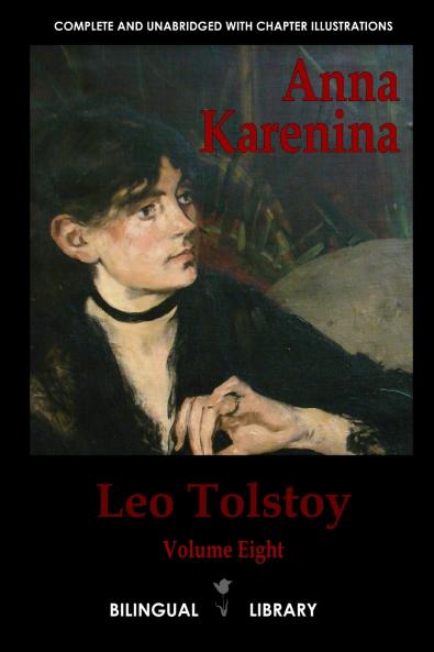 Anna Karenina