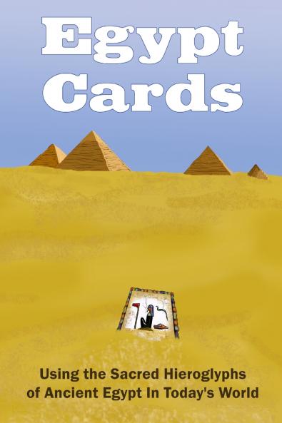 Egypt Cards