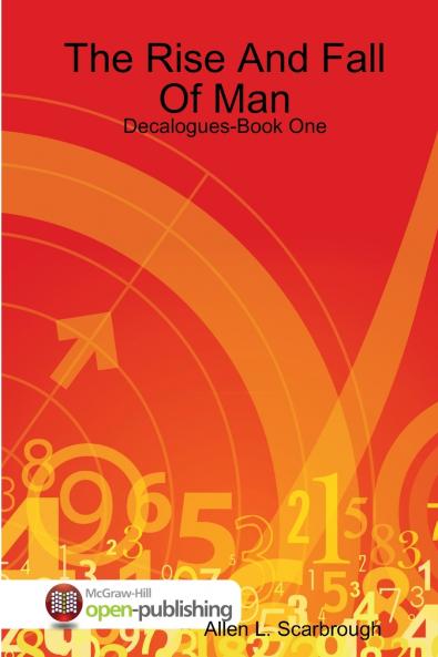 The Rise And Fall Of Man