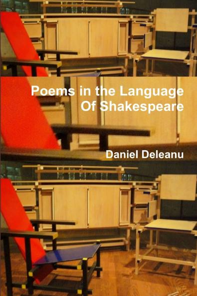 Poems in the Language of Shakespeare
