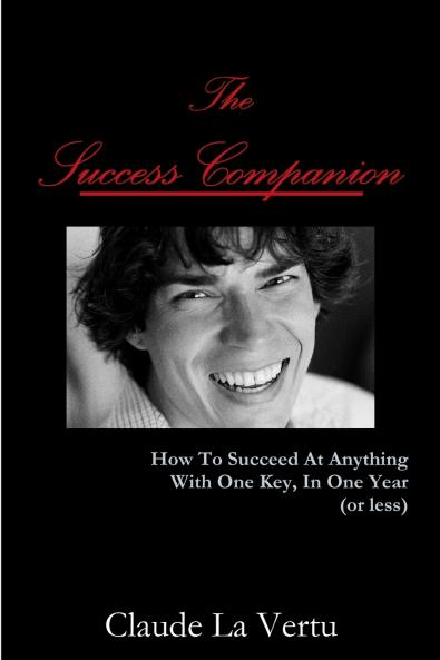 The Success Companion