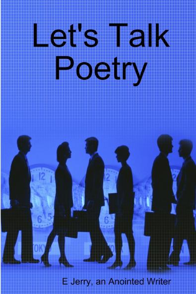 Let's Talk Poetry