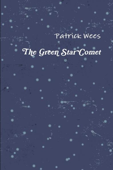 The Green Star Comet