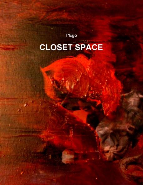 CLOSET SPACE